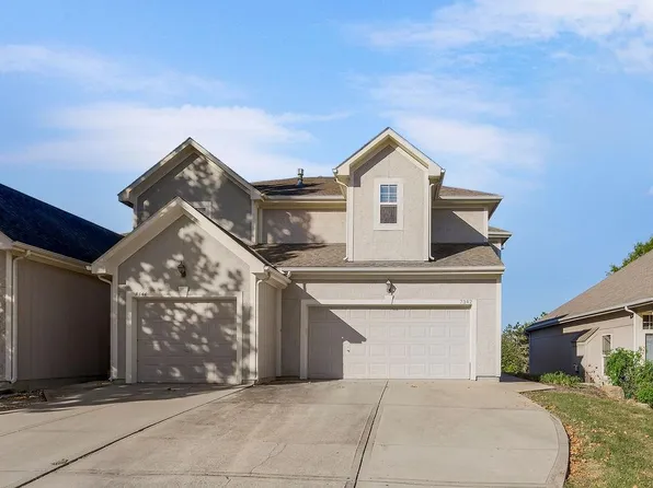 7342 McCoy St, Shawnee, KS 66227