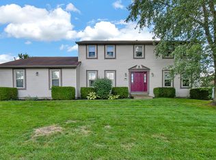 1170 Starlight Dr, Reynoldsburg, OH