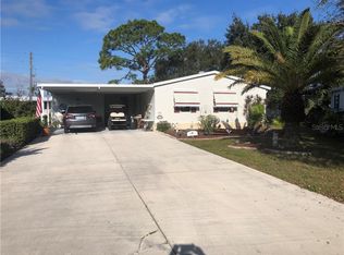 612 Woodwyn Ct, North Port, FL 34287
