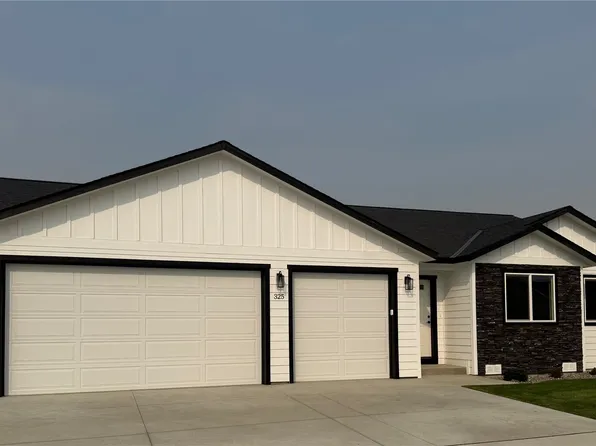 325 Emma Drive, Wenatchee, WA 98801