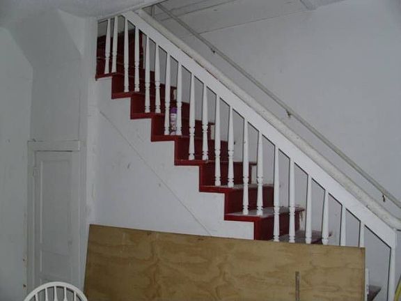 Stairwell