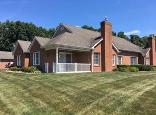 605 Hidden Meadows Cir, Renfrew, PA 16053