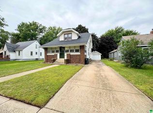 710 Vestal St, Storm Lake, IA 50588