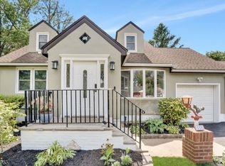 332 Haven Ave, Scotch Plains, NJ 07076