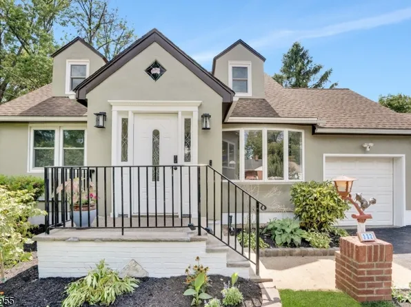 332 Haven Ave, Scotch Plains, NJ 07076