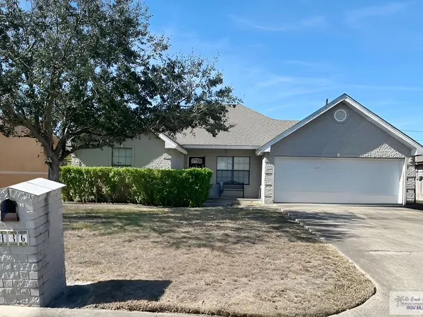 436 Pintail St, San Benito, TX 78586