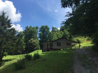 3247 Highway 92, Pineville, KY 40977