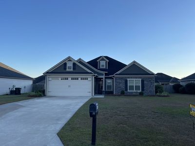 4062 McKenzie Ln, Valdosta, GA, 31605