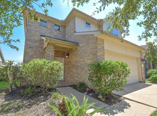 7 Palm Desert Dr, Manvel, TX 77578