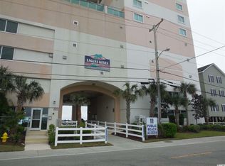 5700 N Ocean Blvd, North Myrtle Beach, SC 29582