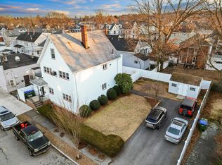44 West St #6, Medford, MA 02155