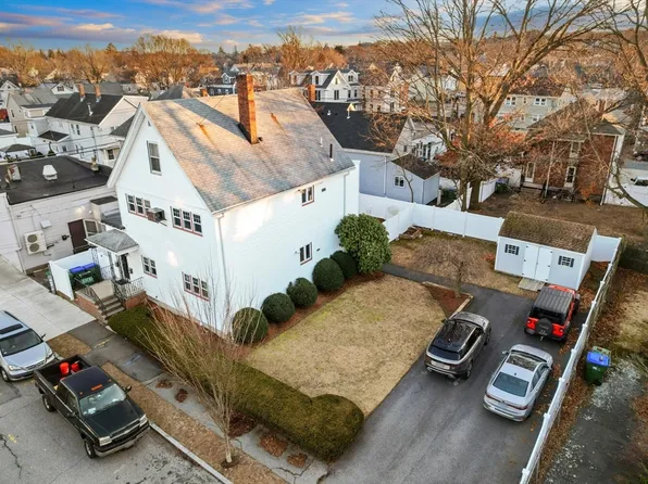 6 West St, Medford, MA 02155