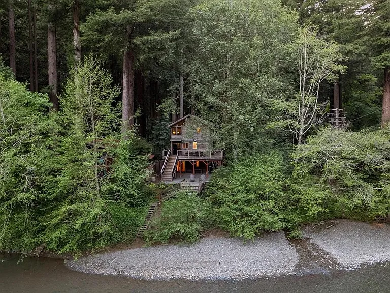 2260 Cazadero Hwy — Photo 60