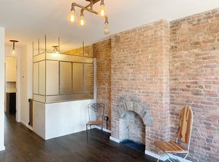 386 Metropolitan Ave #3R, Brooklyn, NY 11211
