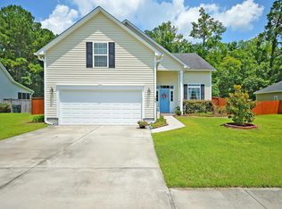 132 Harvest Moon Rd, Moncks Corner, SC 29461
