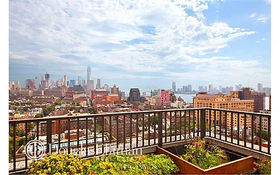 Sold by Douglas Elliman