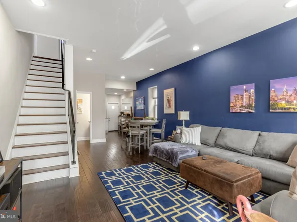 2652 Livingston St, Philadelphia, PA 19125