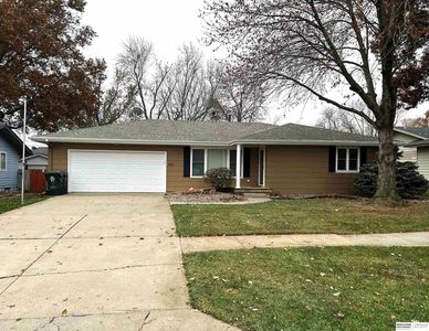 301 Rose Ave, Yutan, NE, 68073