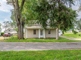 8616 N 90 E, Burrows, IN 46916