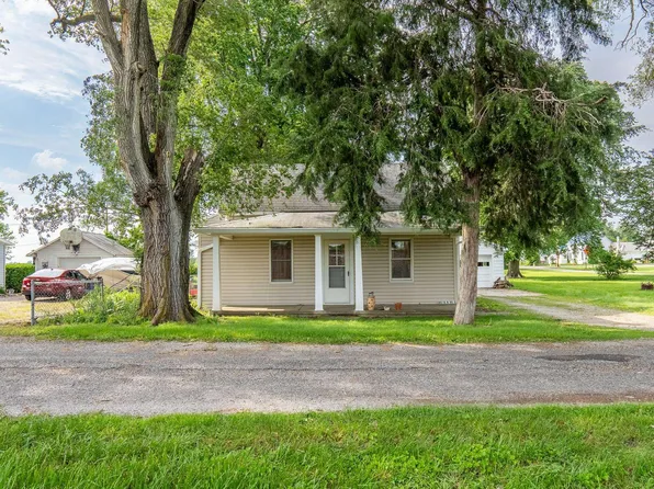 8616 N 90 E, Burrows, IN 46916