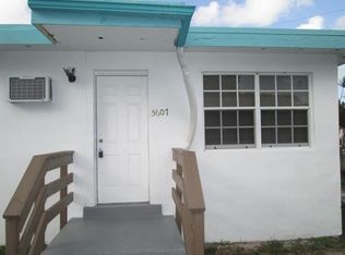 5611 Lincoln St, Hollywood, FL 33021