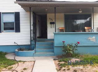 737 W Lennox St, Midvale, UT 84047