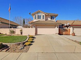 1125 Megan Rd, Livermore, CA 94550