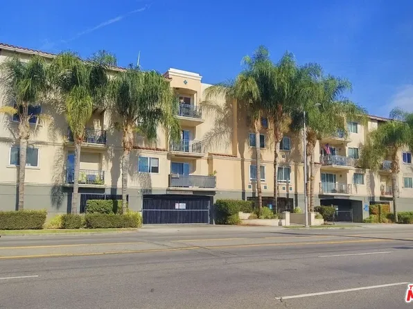 13941 Sherman Way Unit 208, Van Nuys, CA 91405