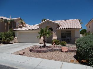 9520 Mountainair Ave, Las Vegas, NV 89134