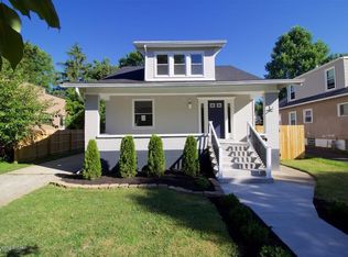 2151 Gladstone Ave, Louisville, KY 40205