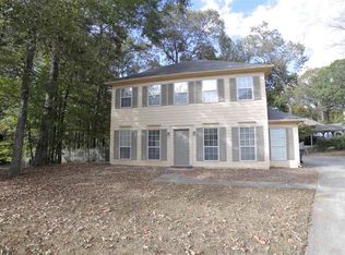 134 Carriage Dr, Maylene, AL 35114