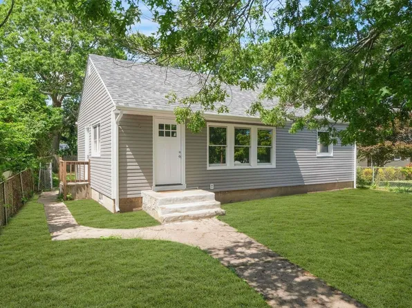 75 Parkwood Drive, Mastic Beach, NY 11951