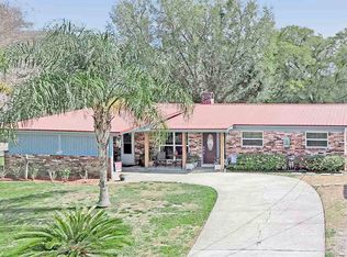 260 River Dr E, East Palatka, FL 32131
