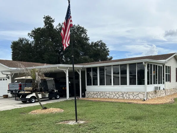 2807 Ontario Pl #T22, Grand Island, FL 32735