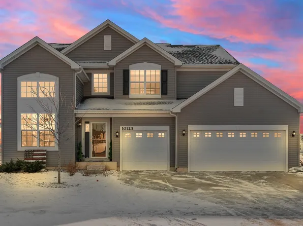 10123 W 145th Ave, Cedar Lake, IN 46303