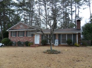 808 Barnard Ter, Birmingham, AL 35206