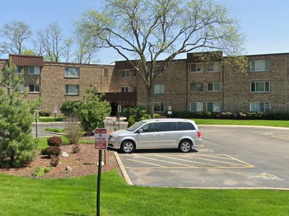 2600 Brookwood Way Dr APT 214A, Rolling Meadows, IL 60008