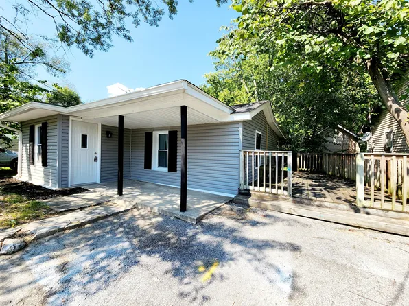 213 Starlight Dr #10037, Clarksville, IN 47129