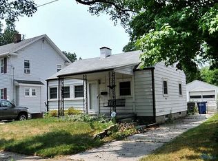754 Barclay Dr, Toledo, OH 43609