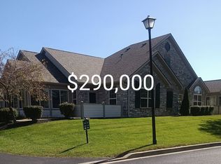 250 Saddle Ridge Cir, Danville, KY 40422