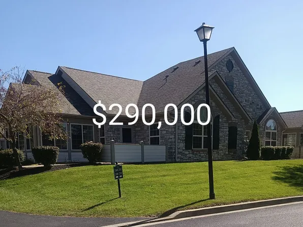 250 Saddle Ridge Cir, Danville, KY 40422