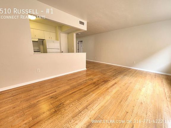 5th image of 3510 Russell Blvd APT 1