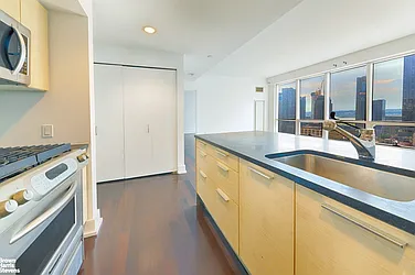 Sold by Brown Harris Stevens