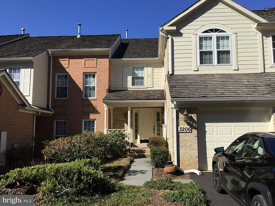 3206 Spriggs Request Way, Bowie, MD 20721 Zillow