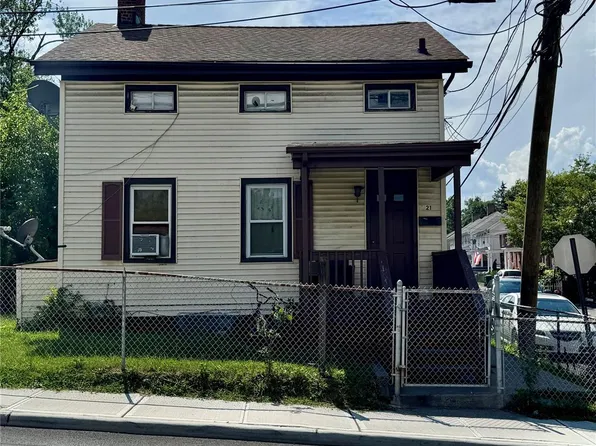 21 Bridge Street, Garnerville, NY 10923