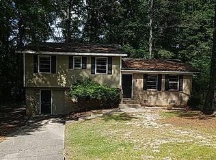 7422 Carter Ct, Jonesboro, GA 30236