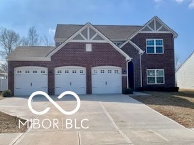 817 Capricorn Dr, Franklin, IN, 46131