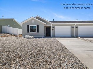 596 W 2360 N, Cedar City, UT 84721