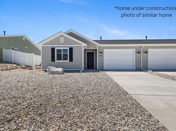 542 W 2360 N, Cedar City, UT 84721