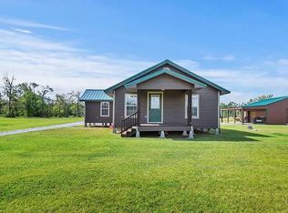 877 Arthur Irwin Rd #R, Dequincy, LA 70633
